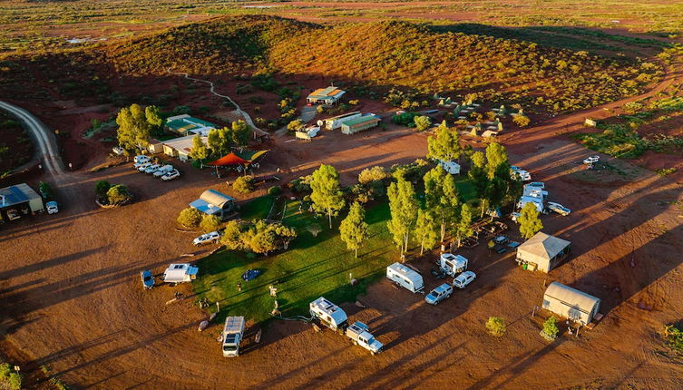 Photo 1 - Cheela Plains Station