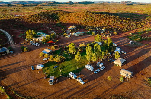 Photo 1 - Cheela Plains Station