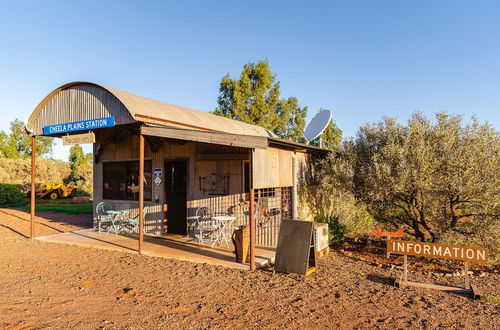 Photo 2 - Cheela Plains Station