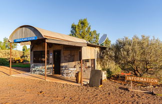 Photo 2 - Cheela Plains Station