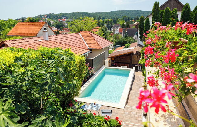 Casa Montana II- Country Apartment - Foto 1
