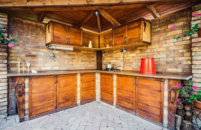 Casa Montana II- Country Apartment - Foto 20