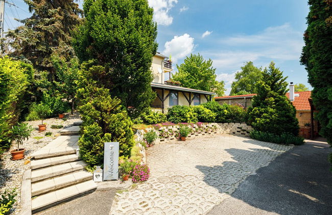 Casa Montana II- Country Apartment - Foto 19