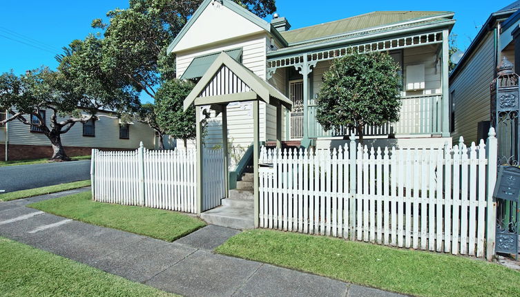 Photo 1 - Stallard Cottage