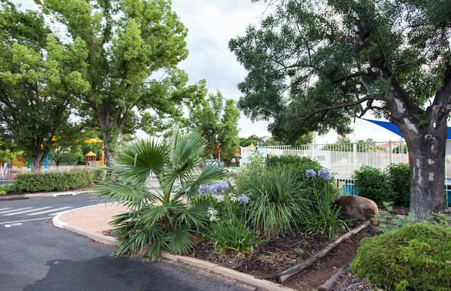 NRMA Dubbo Holiday Park - Foto 66