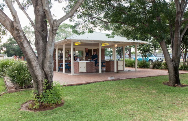 NRMA Dubbo Holiday Park - Foto 70