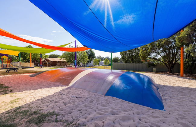 NRMA Dubbo Holiday Park - Foto 61