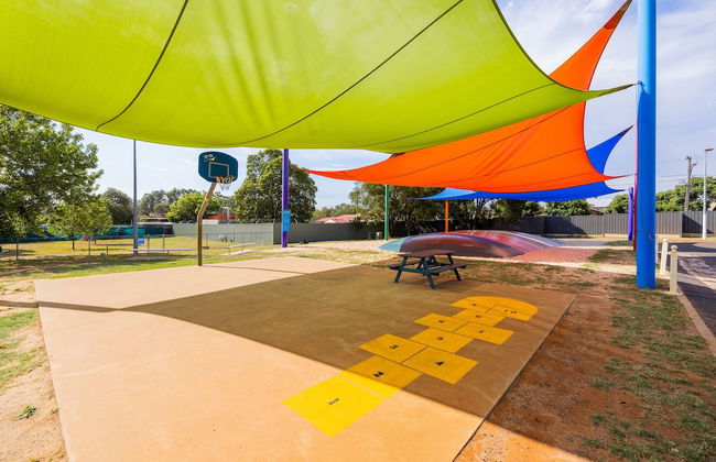 NRMA Dubbo Holiday Park - Foto 60
