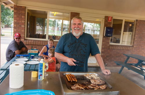 Photo 71 - NRMA Dubbo Holiday Park