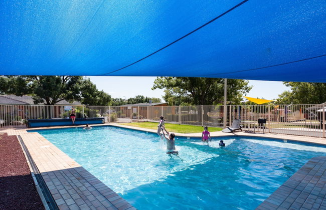 NRMA Dubbo Holiday Park - Foto 44