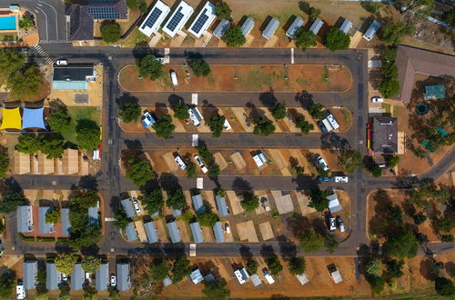 Photo 75 - NRMA Dubbo Holiday Park