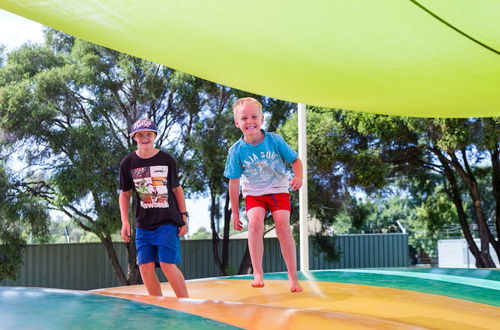 Foto 47 - NRMA Dubbo Holiday Park