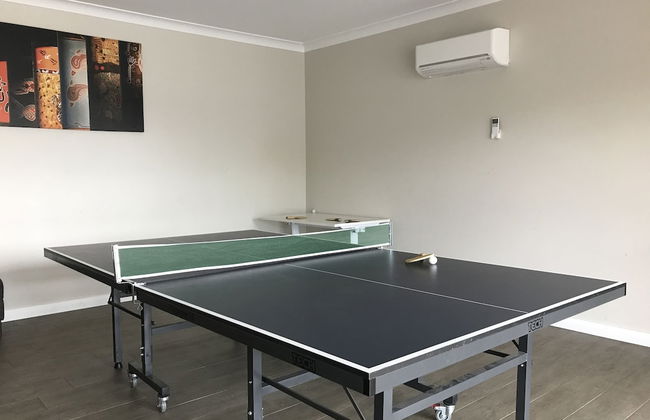 NRMA Dubbo Holiday Park - Foto 51