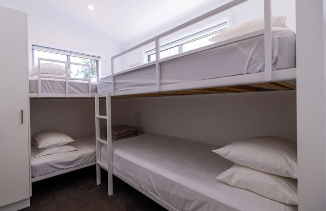 NRMA Dubbo Holiday Park - Foto 4