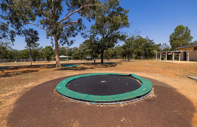 NRMA Dubbo Holiday Park - Foto 63