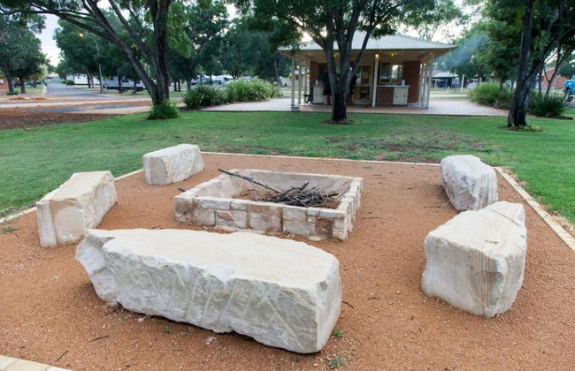 NRMA Dubbo Holiday Park - Foto 55