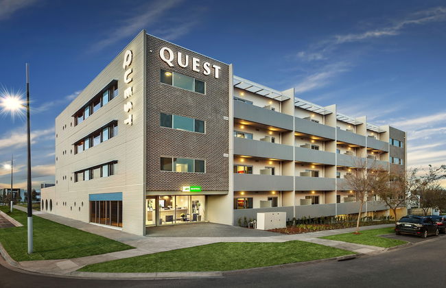 Quest Bundoora - Foto 18