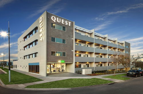 Foto 18 - Quest Bundoora