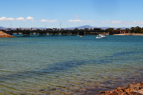 Foto 1 - Discovery Parks - Port Augusta