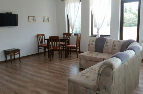 Foto 9 - Inviting 1-bed Apartment in Aleksandrovo