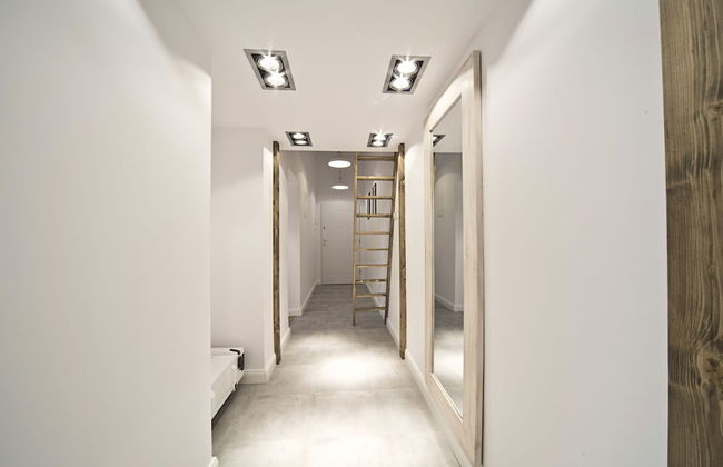 Rint - Centrum Lipowa Loft - Foto 14