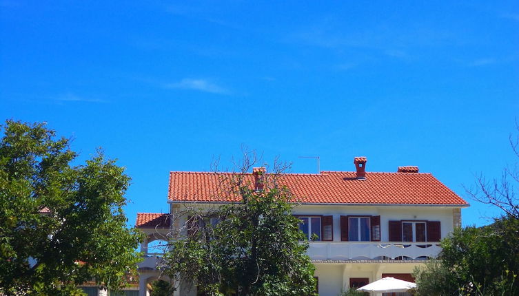 Photo 1 - Beautiful Apartment With Balcony, Island Rab