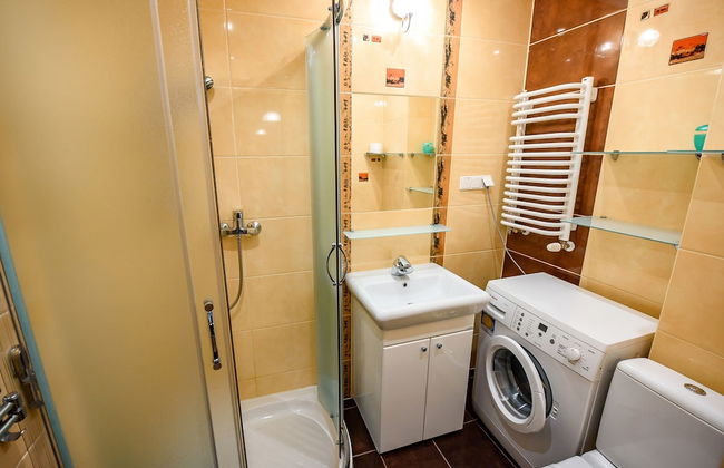 Apartamenty Sun & Snow Kraszewskiego - Foto 23