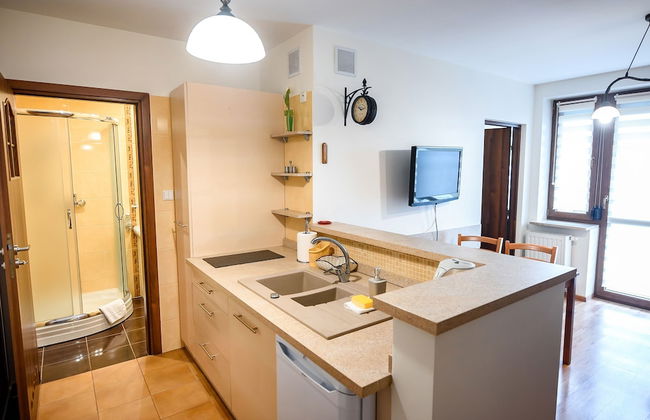 Apartamenty Sun & Snow Kraszewskiego - Foto 10