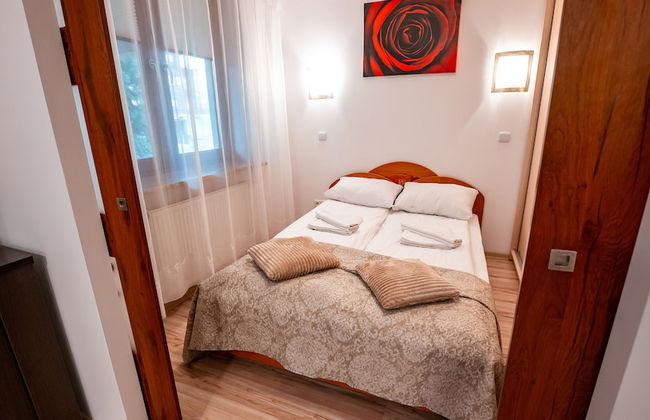 Apartamenty Sun & Snow Kraszewskiego - Foto 7