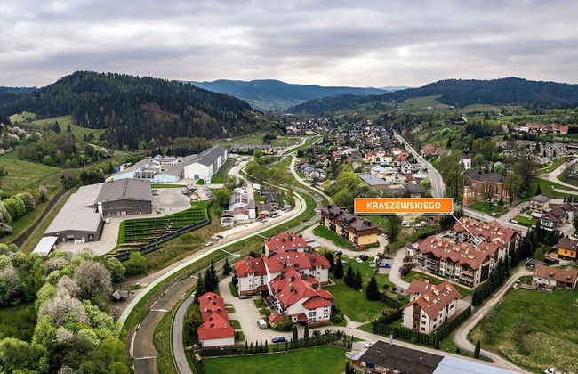 Apartamenty Sun & Snow Kraszewskiego - Foto 30