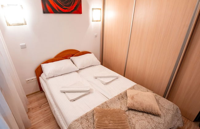Apartamenty Sun & Snow Kraszewskiego - Foto 8