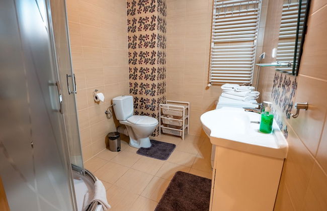 Apartamenty Sun & Snow Kraszewskiego - Foto 25