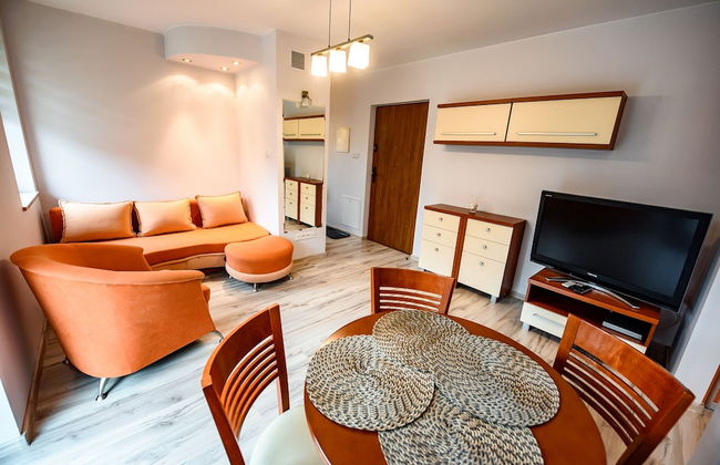 Apartamenty Sun & Snow Kraszewskiego - Foto 16