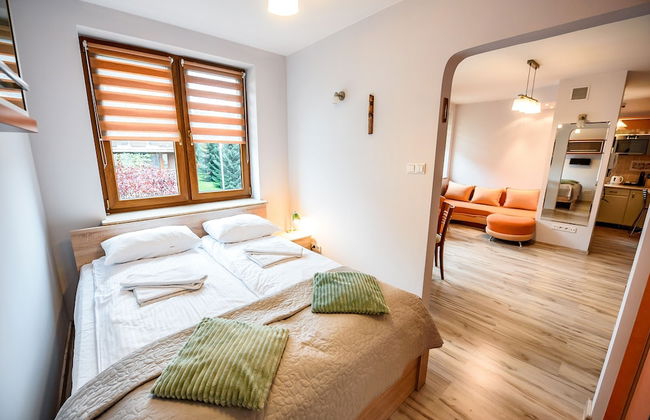 Apartamenty Sun & Snow Kraszewskiego - Foto 6