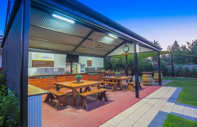 Mildura Holiday Villas - Foto 77