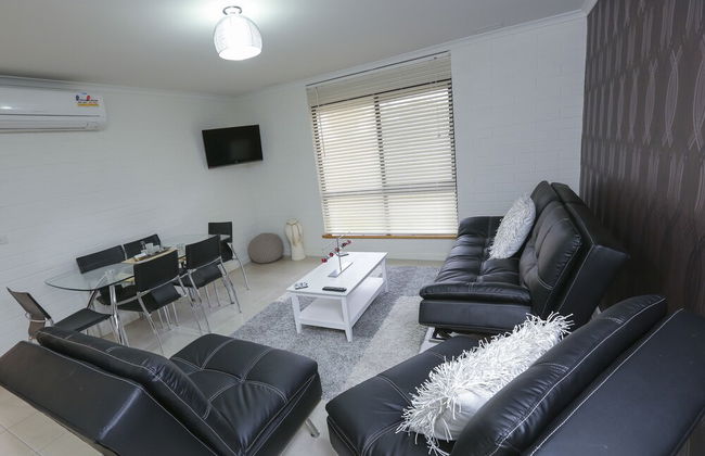 Mildura Holiday Villas - Foto 45