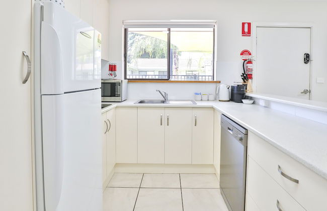 Mildura Holiday Villas - Foto 35