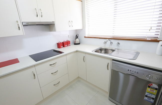 Mildura Holiday Villas - Foto 29