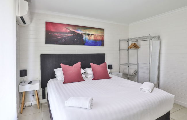 Mildura Holiday Villas - Foto 28