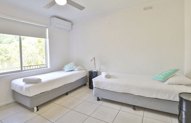 Mildura Holiday Villas - Foto 16