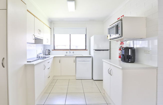 Mildura Holiday Villas - Foto 41