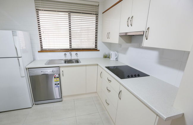 Mildura Holiday Villas - Foto 30