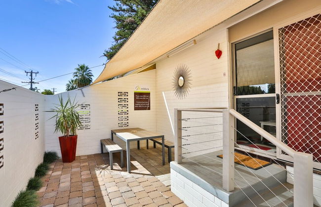 Mildura Holiday Villas - Foto 61