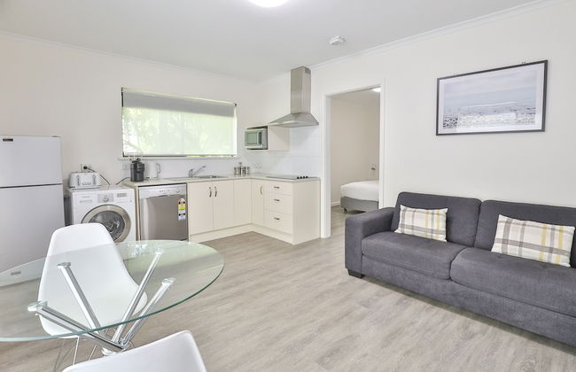 Mildura Holiday Villas - Foto 1