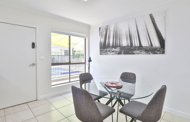 Mildura Holiday Villas - Foto 12