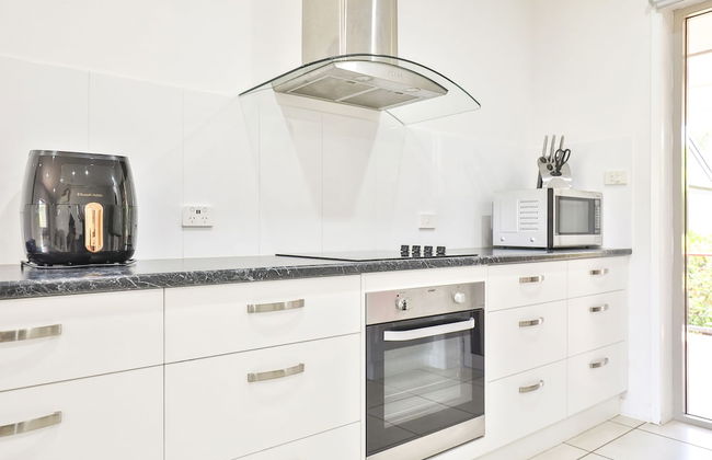 Mildura Holiday Villas - Foto 37