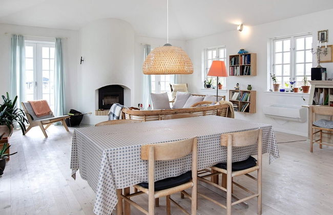 6 Person Holiday Home in Rude - Foto 10