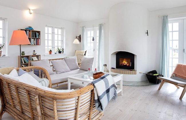 6 Person Holiday Home in Rude - Foto 23