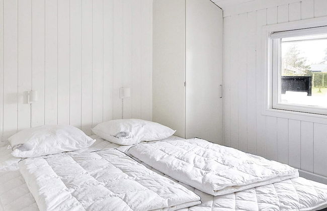 Vibrant Holiday Home in Slagelse near Sea - Foto 2