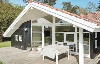 Photo 1 - Vibrant Holiday Home in Slagelse near Sea